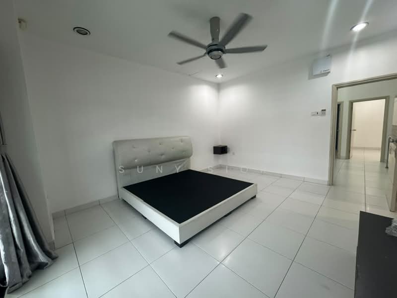 2-storey Terraced House for Sale in Bandar Dato Onn (Tebrau) - Suny Sior - Bedroom - PropertyGuru.com.my