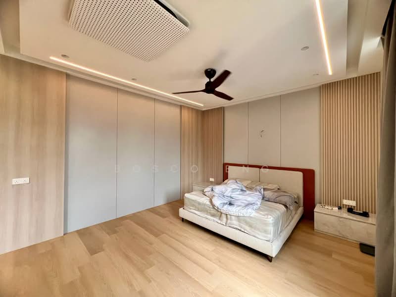 Rumah Berkembar untuk Dijual di Iskandar Puteri (Nusajaya) (Johor) - Bosco Eng - Bedroom - PropertyGuru.com.my