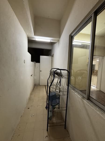 Condominium for Sale at Prima Setapak Condominium - Yanny Siow - Balcony - PropertyGuru.com.my