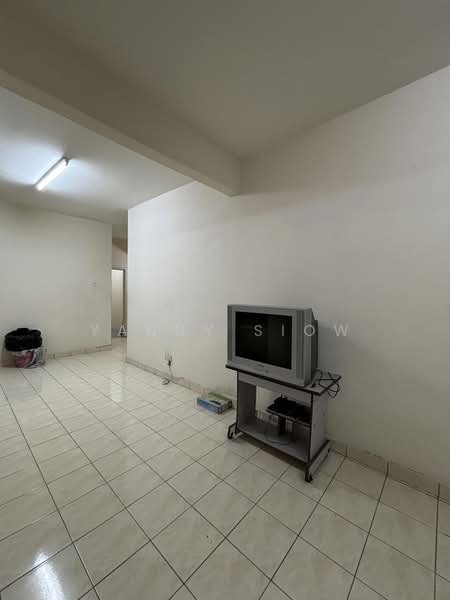 Condominium for Sale at Prima Setapak Condominium - Yanny Siow - Living Room - PropertyGuru.com.my