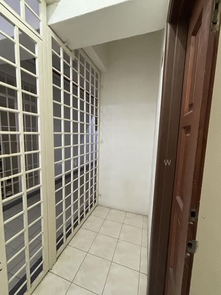 Condominium for Sale at Prima Setapak Condominium - Yanny Siow - Entrance - PropertyGuru.com.my