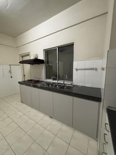 Condominium for Sale at Prima Setapak Condominium - Yanny Siow - Kitchen - PropertyGuru.com.my