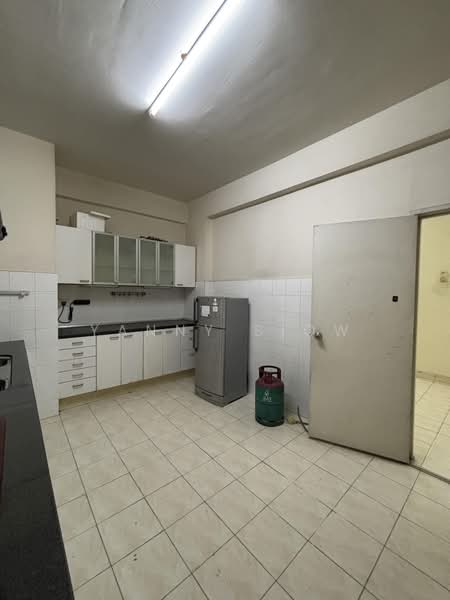 Condominium for Sale at Prima Setapak Condominium - Yanny Siow - Kitchen - PropertyGuru.com.my