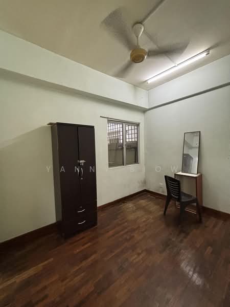 Condominium for Sale at Prima Setapak Condominium - Yanny Siow - Interior - PropertyGuru.com.my