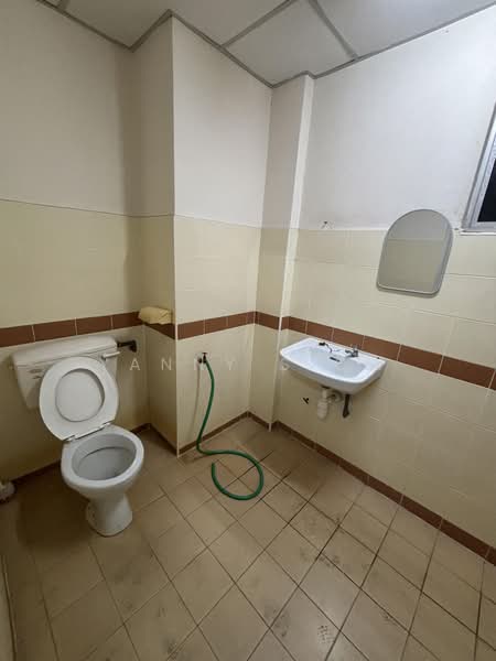 Condominium for Sale at Prima Setapak Condominium - Yanny Siow - PropertyGuru.com.my