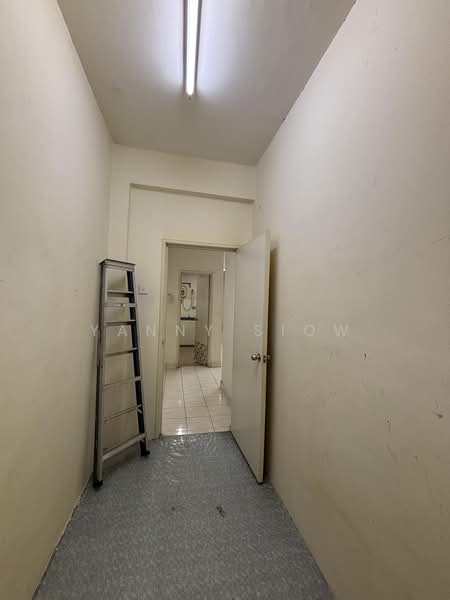Condominium for Sale at Prima Setapak Condominium - Yanny Siow - PropertyGuru.com.my