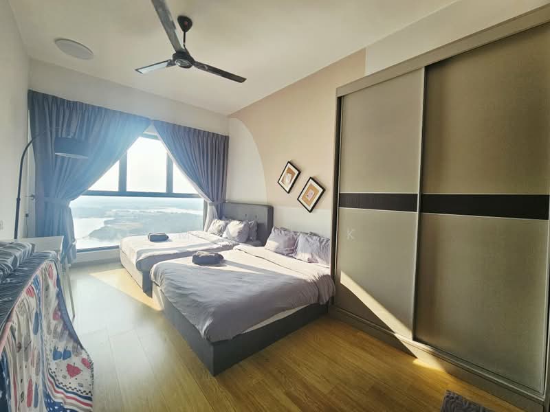 Condominium for Sale at Royal Strand @ Country Garden Danga Bay - M.L. Mok - Bedroom - PropertyGuru.com.my