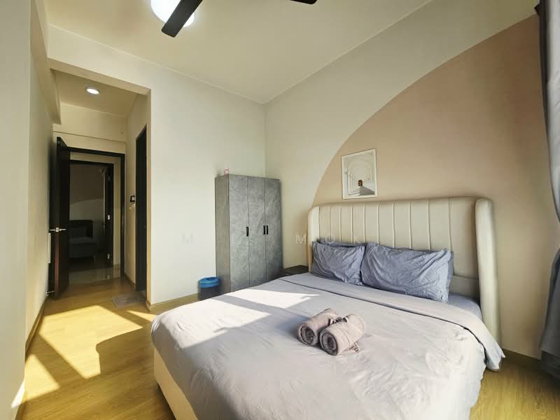 Condominium for Sale at Royal Strand @ Country Garden Danga Bay - M.L. Mok - Bedroom - PropertyGuru.com.my