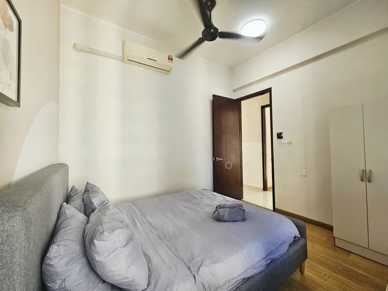 Condominium for Sale at Royal Strand @ Country Garden Danga Bay - M.L. Mok - Bedroom - PropertyGuru.com.my
