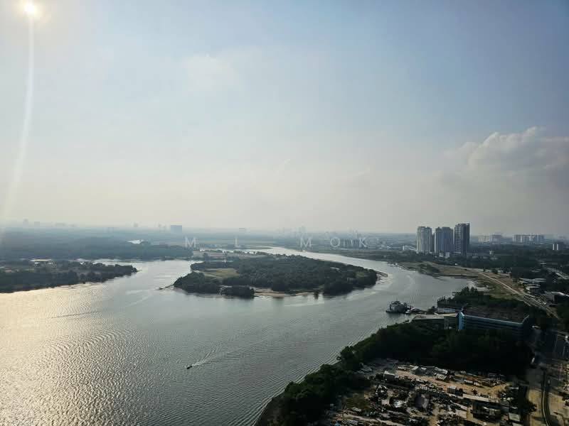 Condominium for Sale at Royal Strand @ Country Garden Danga Bay - M.L. Mok - Exterior - PropertyGuru.com.my