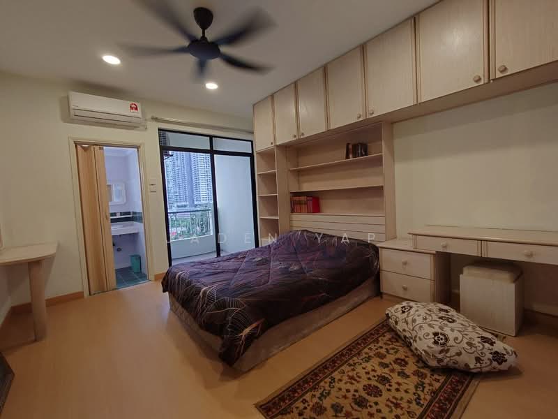 Condominium for Rent at Maxwell Towers - Jaden Yap - Bedroom - PropertyGuru.com.my
