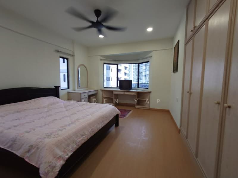 Condominium for Rent at Maxwell Towers - Jaden Yap - Bedroom - PropertyGuru.com.my