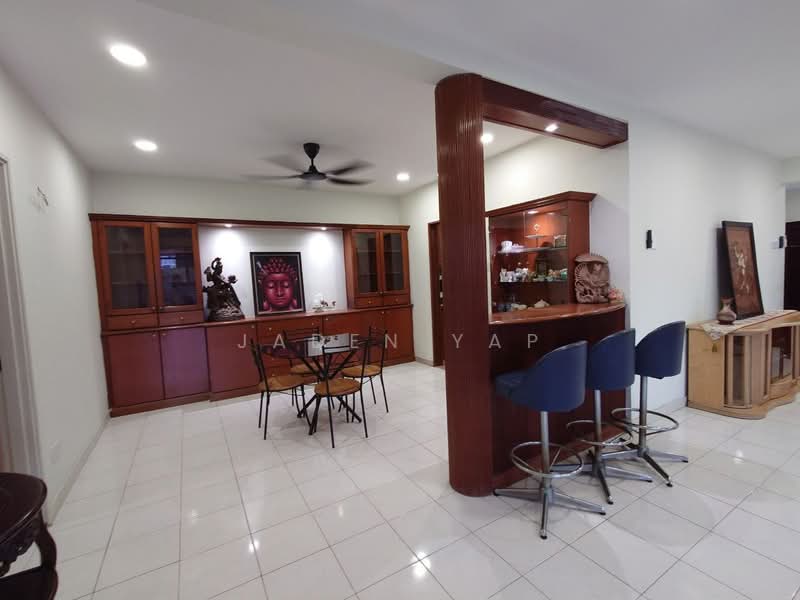 Condominium for Rent at Maxwell Towers - Jaden Yap - Living Room - PropertyGuru.com.my