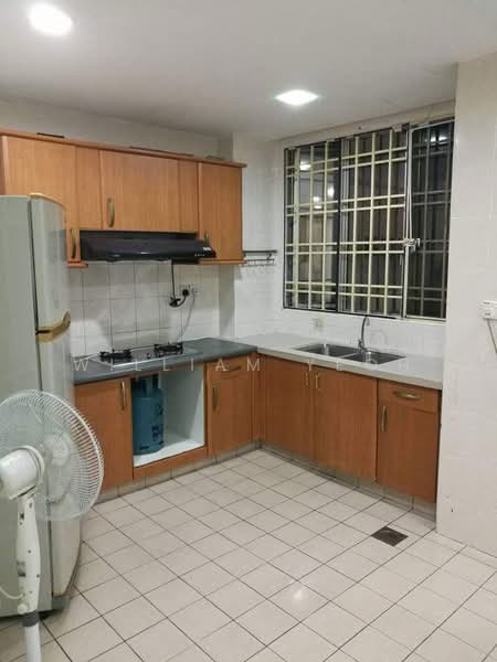 Condominium for Sale at Villa Wangsamas - William Yeoh - Kitchen - PropertyGuru.com.my