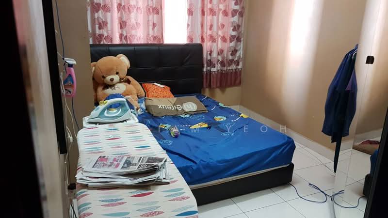 Condominium for Sale at Villa Wangsamas - William Yeoh - Bedroom - PropertyGuru.com.my