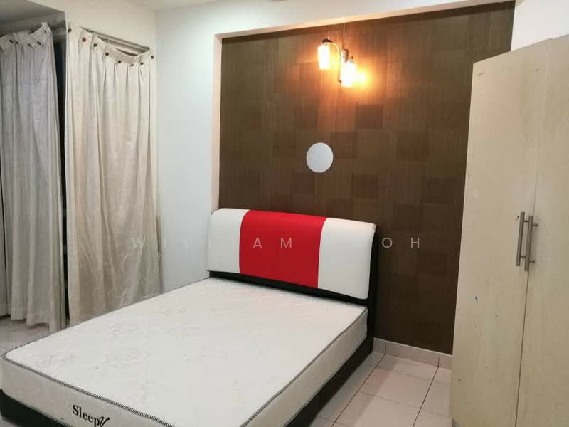Condominium for Sale at Villa Wangsamas - William Yeoh - Bedroom - PropertyGuru.com.my