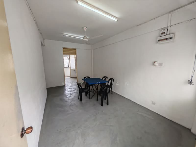 Flat for Rent at Stulang Laut - Roy Chan - PropertyGuru.com.my
