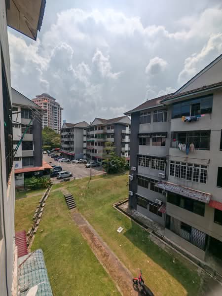 Flat for Rent at Stulang Laut - Roy Chan - PropertyGuru.com.my