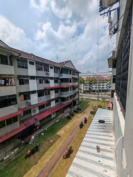 Flat for Rent at Stulang Laut - Roy Chan - PropertyGuru.com.my