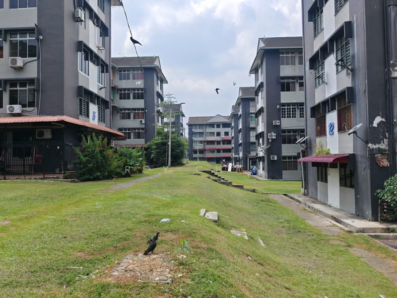 Flat for Rent at Stulang Laut - Roy Chan - PropertyGuru.com.my