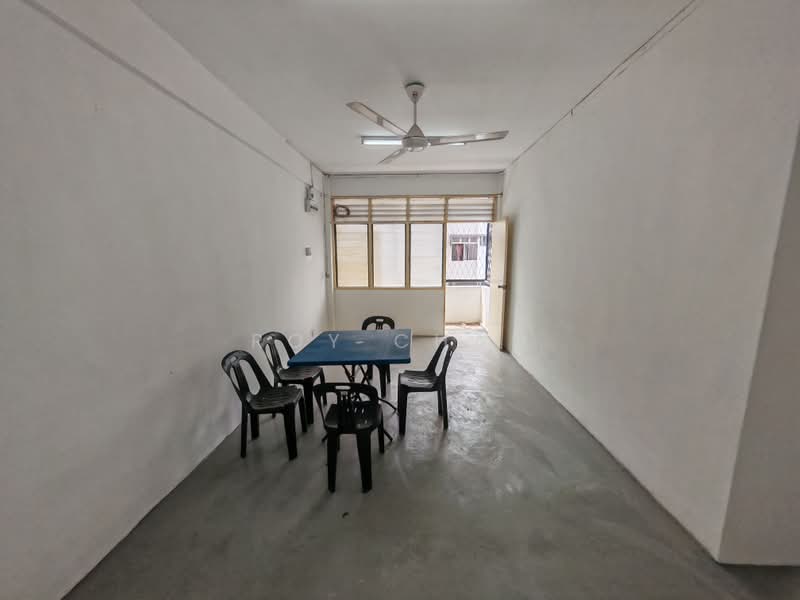 Flat for Rent at Stulang Laut - Roy Chan - PropertyGuru.com.my