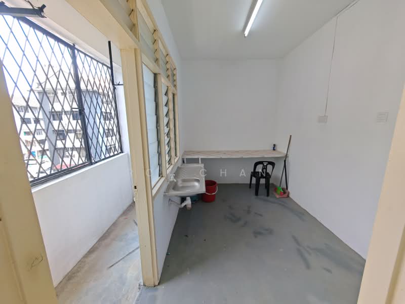 Flat for Rent at Stulang Laut - Roy Chan - PropertyGuru.com.my