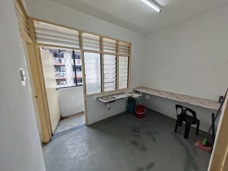 Flat for Rent at Stulang Laut - Roy Chan - PropertyGuru.com.my