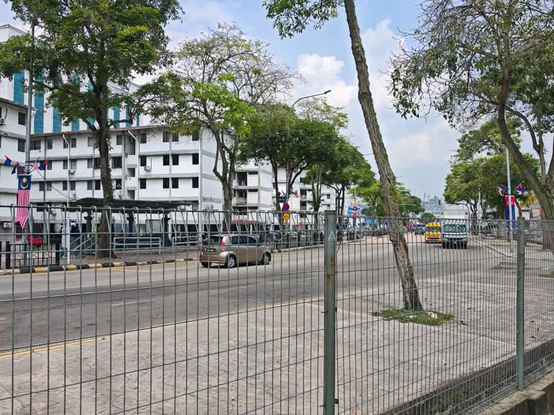 Flat for Rent at Stulang Laut - Roy Chan - PropertyGuru.com.my