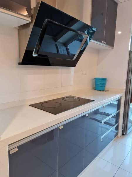 Condominium for Rent at One Imperial - Joey Cheah - Kitchen - PropertyGuru.com.my