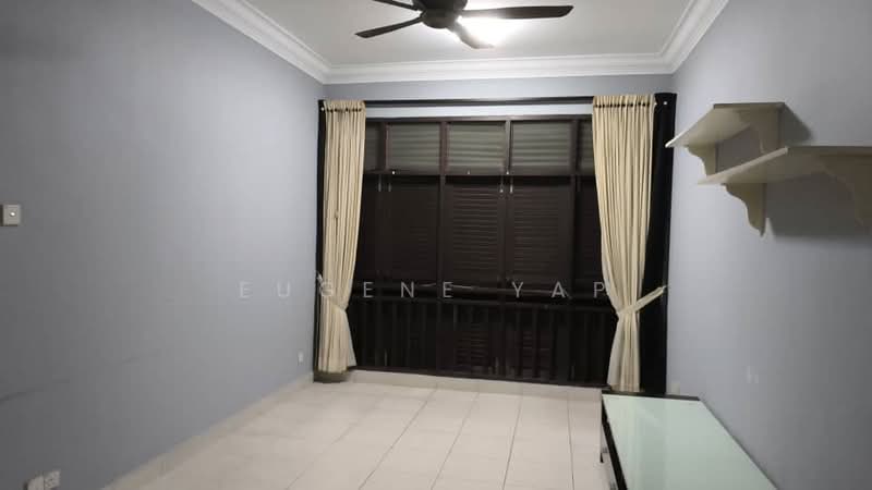 Condominium for Sale at Lakes Condominiums / Pangsapuri Tasik - Eugene Yap - Living Room - PropertyGuru.com.my