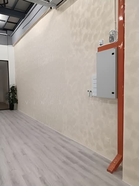 Gudang untuk Disewa di Taman Perindustrian Meranti Jaya (Puchong) - Vincent Lee - Interior - PropertyGuru.com.my