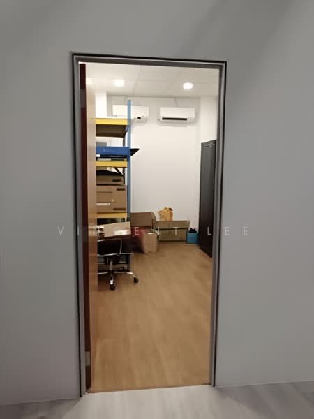 Gudang untuk Disewa di Taman Perindustrian Meranti Jaya (Puchong) - Vincent Lee - Interior - PropertyGuru.com.my