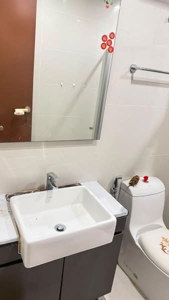 Condominium for Rent at Amberside @ Country Garden Danga Bay - VJ Toh - PropertyGuru.com.my