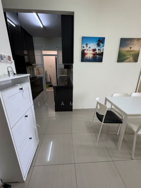 Service Residence for Sale at Saville @ Melawati - William Yeoh - Kitchen - PropertyGuru.com.my