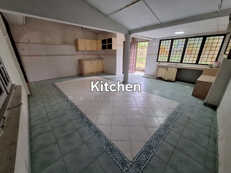 Rumah Teres 2-Tingkat untuk Disewa di Petaling Jaya (Selangor) - David Lao - Kitchen - PropertyGuru.com.my