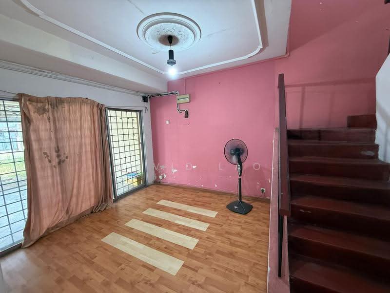 2-storey Terraced House for Rent in Petaling Jaya (Selangor) - David Lao - PropertyGuru.com.my
