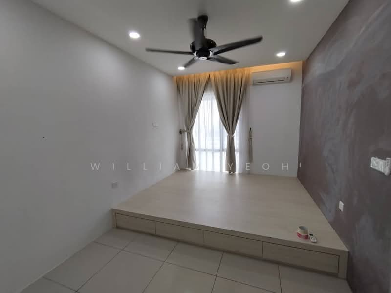 Kondominium untuk Dijual di The Nest @ Genting Klang - William Yeoh - Interior - PropertyGuru.com.my