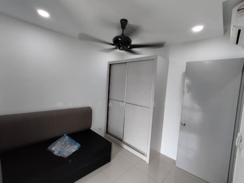 Kondominium untuk Dijual di The Nest @ Genting Klang - William Yeoh - Interior - PropertyGuru.com.my