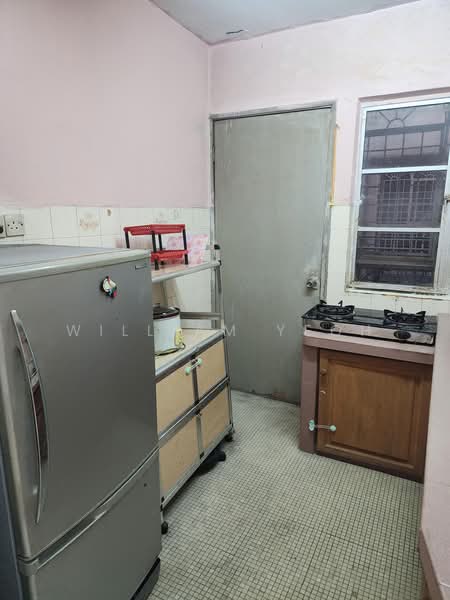 Kondominium untuk Dijual di Genting Court Condominium - William Yeoh - Kitchen - PropertyGuru.com.my