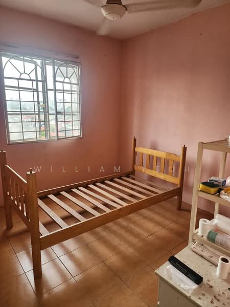 Kondominium untuk Dijual di Genting Court Condominium - William Yeoh - Bedroom - PropertyGuru.com.my
