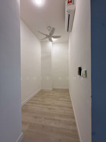 Service Residence for Rent at Quinn Residence - James Wong - Interior - PropertyGuru.com.my