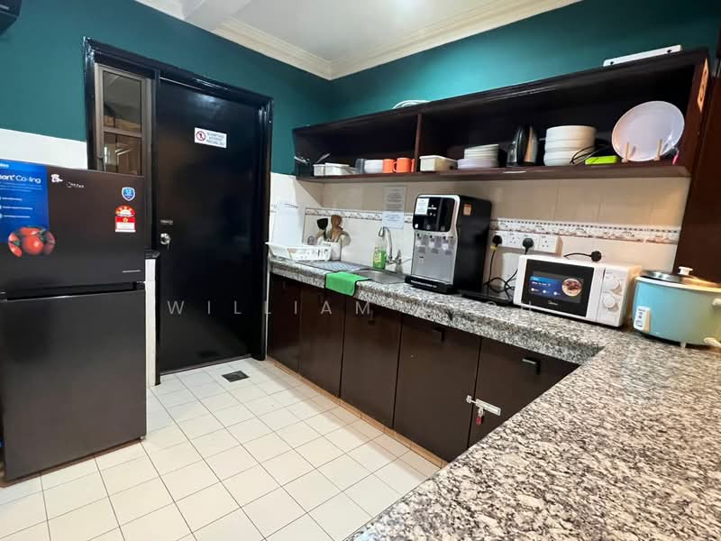 Bungalow House untuk Dijual di Alor Gajah (Melaka) - William Yeoh - Kitchen - PropertyGuru.com.my