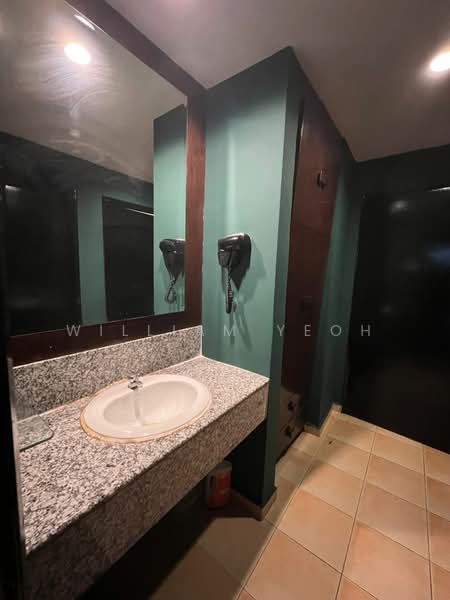 Bungalow House untuk Dijual di Alor Gajah (Melaka) - William Yeoh - Bathroom - PropertyGuru.com.my