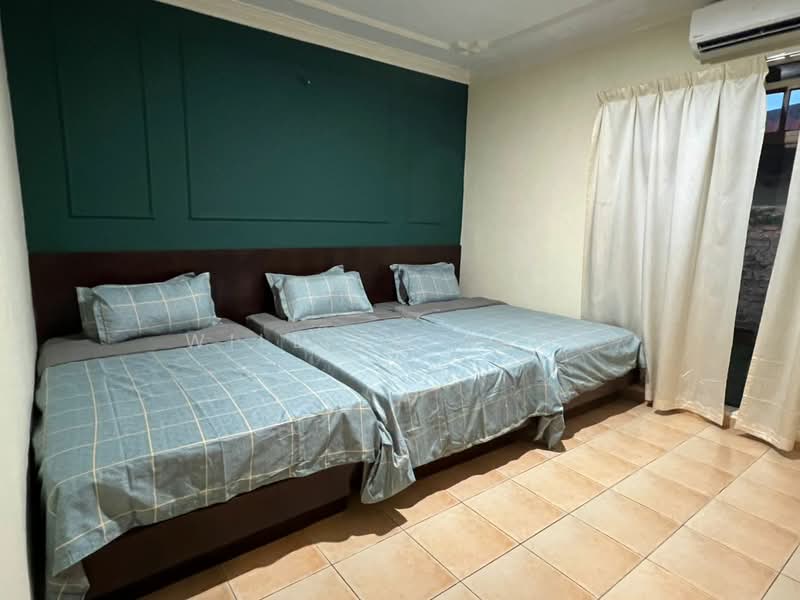 Bungalow House untuk Dijual di Alor Gajah (Melaka) - William Yeoh - Bedroom - PropertyGuru.com.my