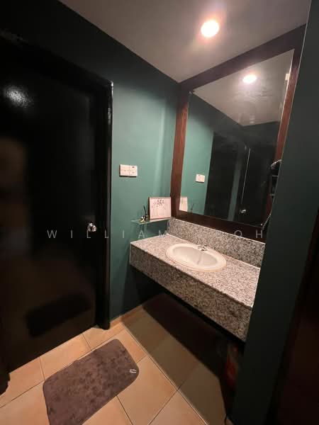 Bungalow House untuk Dijual di Alor Gajah (Melaka) - William Yeoh - Bathroom - PropertyGuru.com.my
