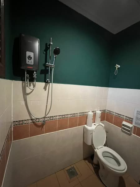 Bungalow House untuk Dijual di Alor Gajah (Melaka) - William Yeoh - Bathroom - PropertyGuru.com.my