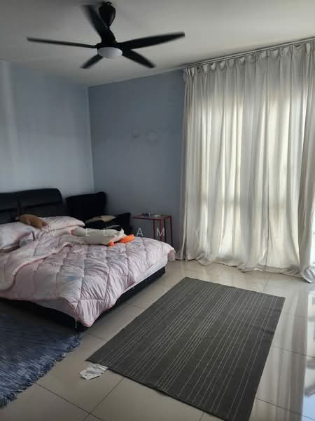 Kondominium untuk Dijual di 288 Residency - William Yeoh - Bedroom - PropertyGuru.com.my