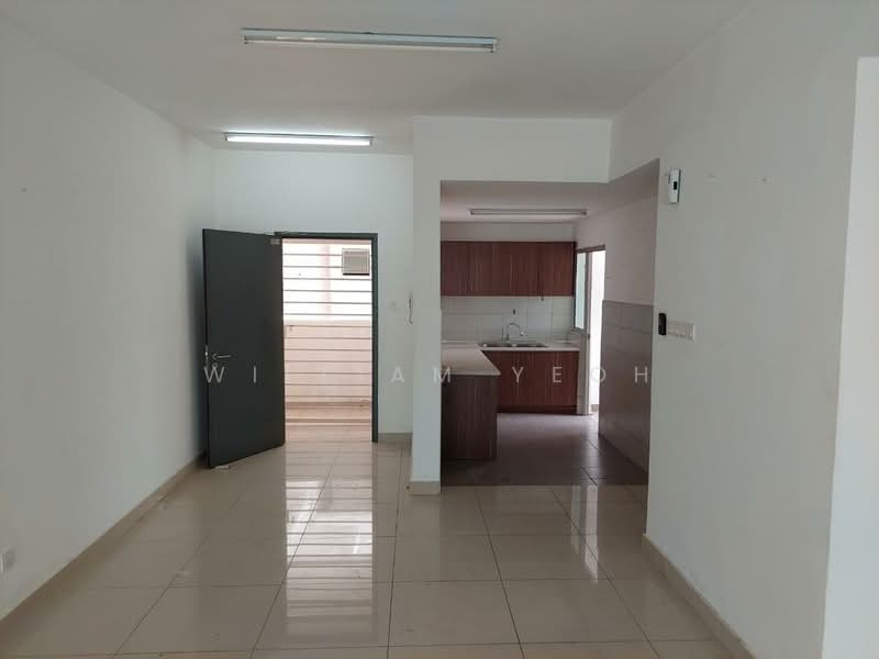 Service Residence for Sale at Park @ One South - William Yeoh - Interior - PropertyGuru.com.my