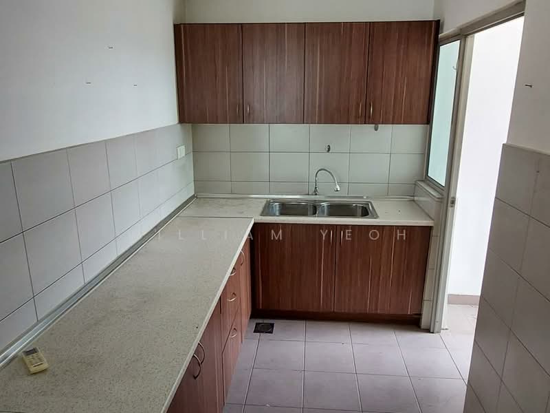 Service Residence for Sale at Park @ One South - William Yeoh - Kitchen - PropertyGuru.com.my