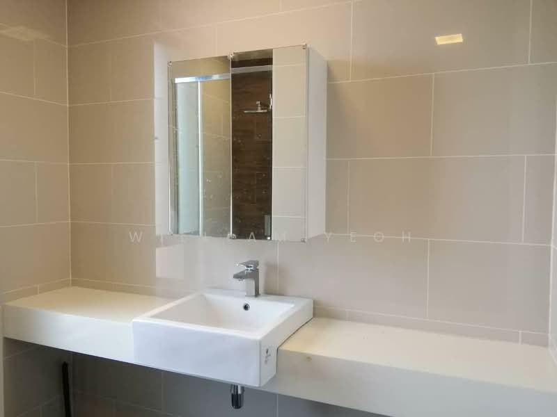 Condominium for Sale at The Reach @ Titiwangsa - William Yeoh - Bathroom - PropertyGuru.com.my